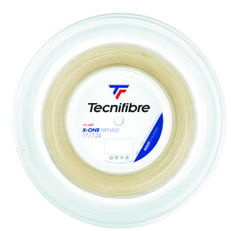 Corde Da Tennis Tecnifibre X-One Biphase 200m
